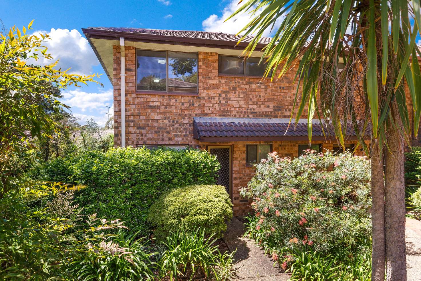 Main view of Homely townhouse listing, 53/23 Taranto Road, Marsfield NSW 2122