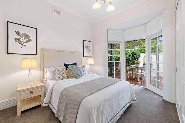 Fourth view of Homely house listing, 112 Shadforth Street, Mosman NSW 2088