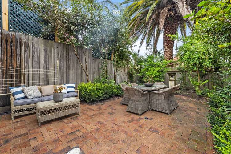 Fifth view of Homely house listing, 112 Shadforth Street, Mosman NSW 2088