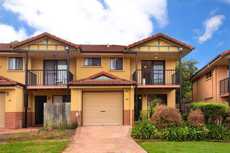 Fourth view of Homely house listing, 29/2A Alpita Street, Kuraby QLD 4112