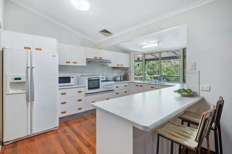 Third view of Homely house listing, 68 Towen Mount Road, Towen Mountain QLD 4560