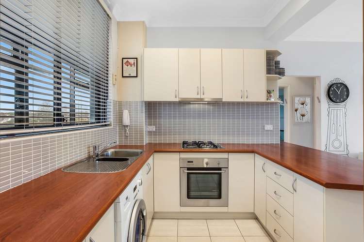 Fourth view of Homely apartment listing, 9/2 Marne Street, Vaucluse NSW 2030