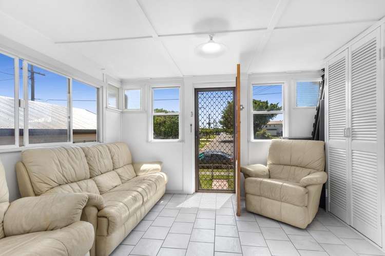 Sixth view of Homely house listing, 57 Raceview Avenue, Hendra QLD 4011