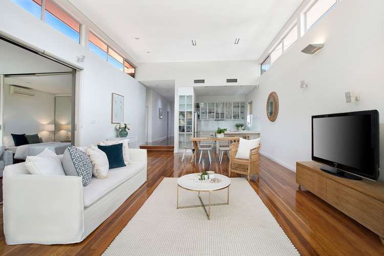 Fourth view of Homely house listing, 4A Dening Street, Drummoyne NSW 2047