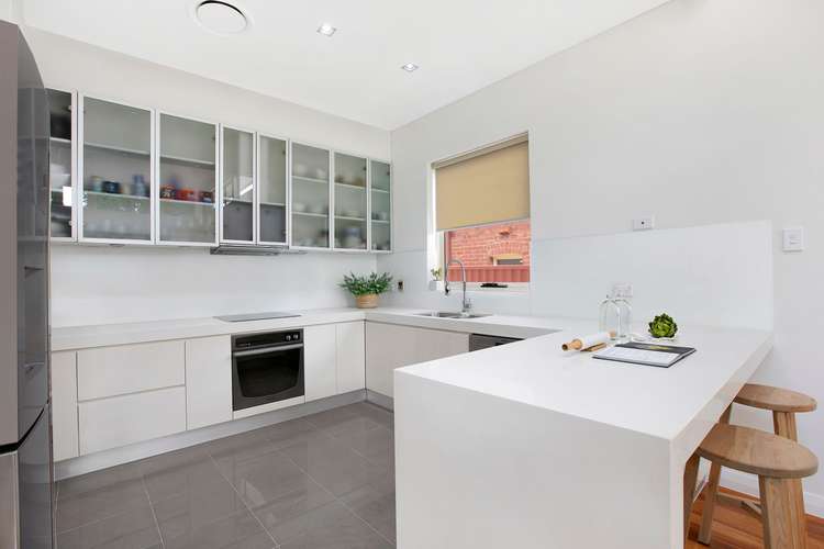 Fifth view of Homely house listing, 4A Dening Street, Drummoyne NSW 2047