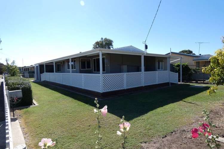 Main view of Homely house listing, 8 First Street, Wool Bay SA 5575