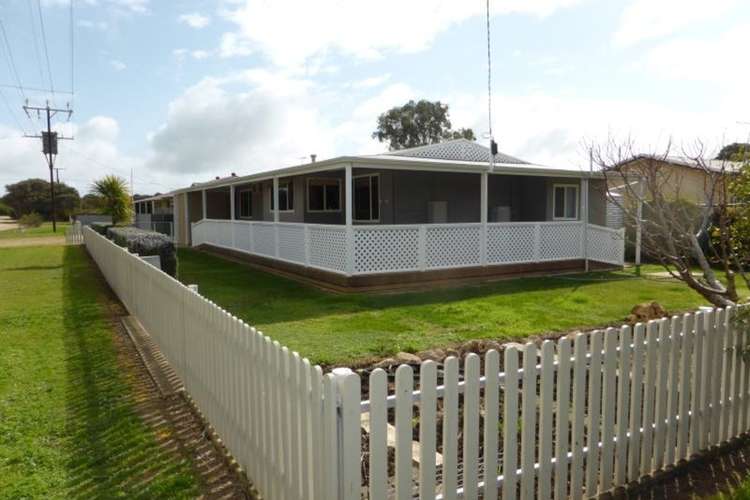 Third view of Homely house listing, 8 First Street, Wool Bay SA 5575