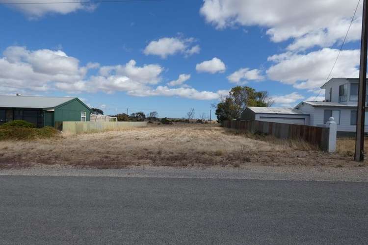 Main view of Homely residentialLand listing, 75 (Lot 38 & 76) Marine Parade, Port Moorowie SA 5576