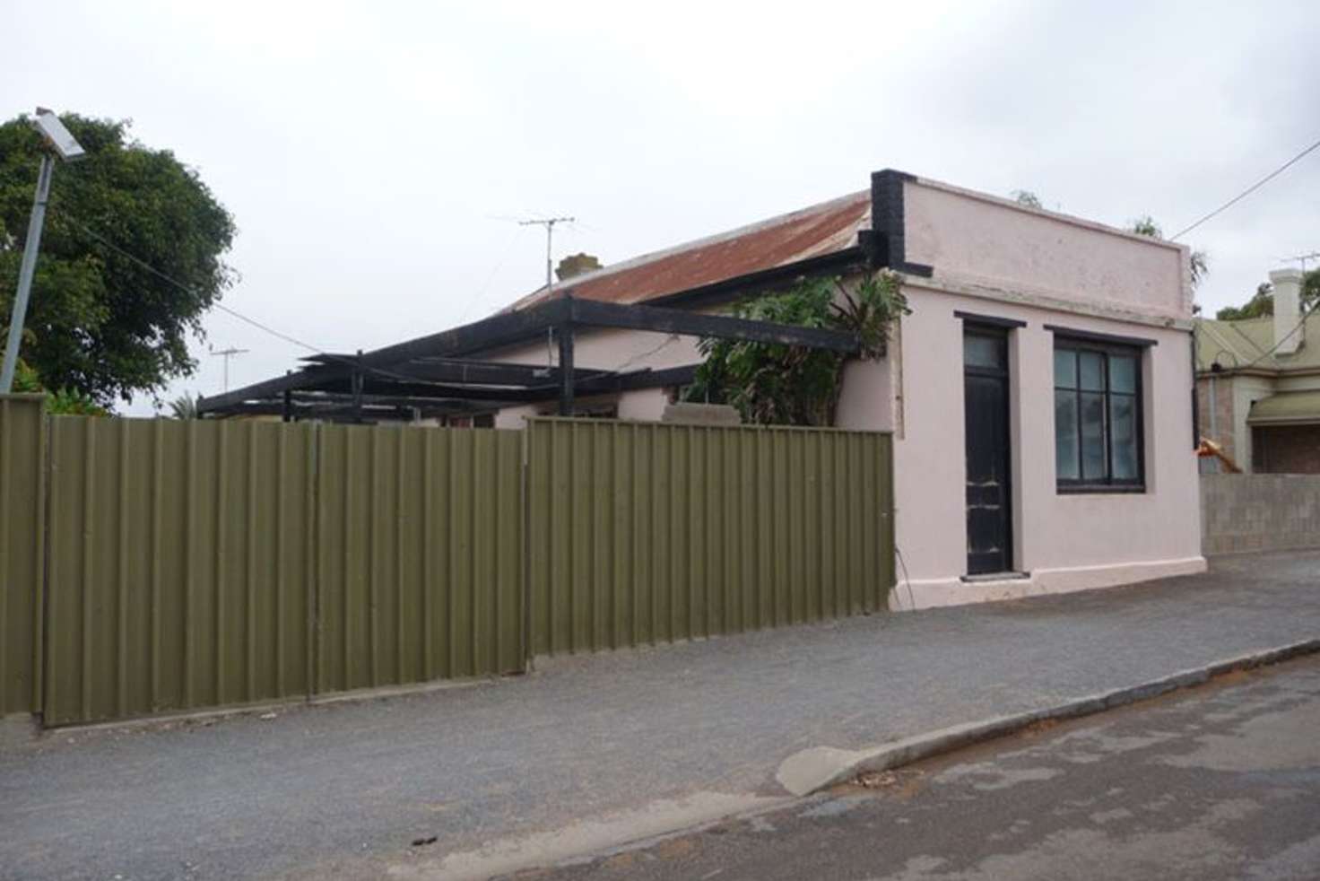 Main view of Homely house listing, 34 Blanche Street, Edithburgh SA 5583