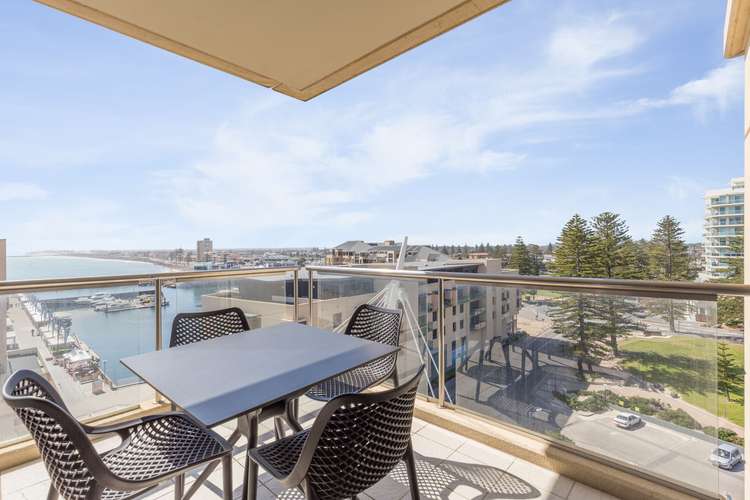 Main view of Homely apartment listing, 16/625 Holdfast Promenade, Glenelg SA 5045