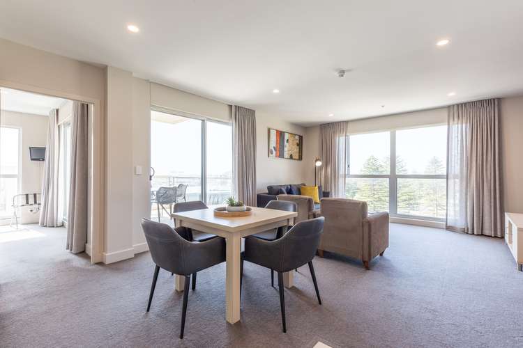 Third view of Homely apartment listing, 16/625 Holdfast Promenade, Glenelg SA 5045