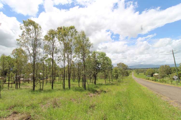 Main view of Homely ruralOther listing, Lot 701 McConnel Street, Braemore QLD 4313