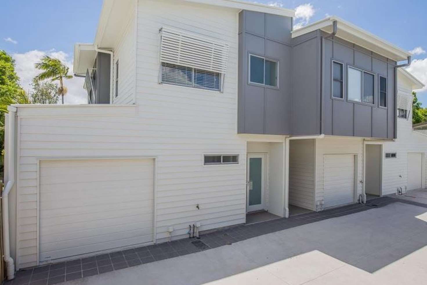 Main view of Homely townhouse listing, 1/60 Forest Street, Moorooka QLD 4105