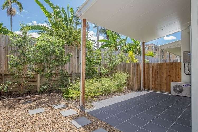 Second view of Homely townhouse listing, 1/60 Forest Street, Moorooka QLD 4105