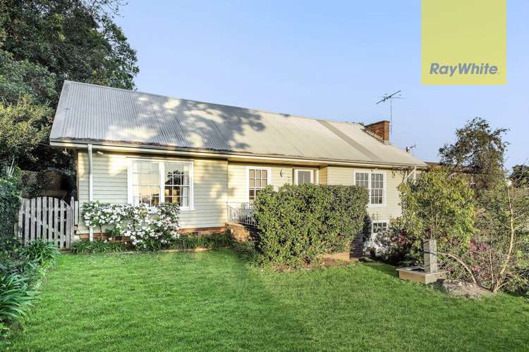 Fourth view of Homely house listing, 31 Prince Street, Oatlands NSW 2117