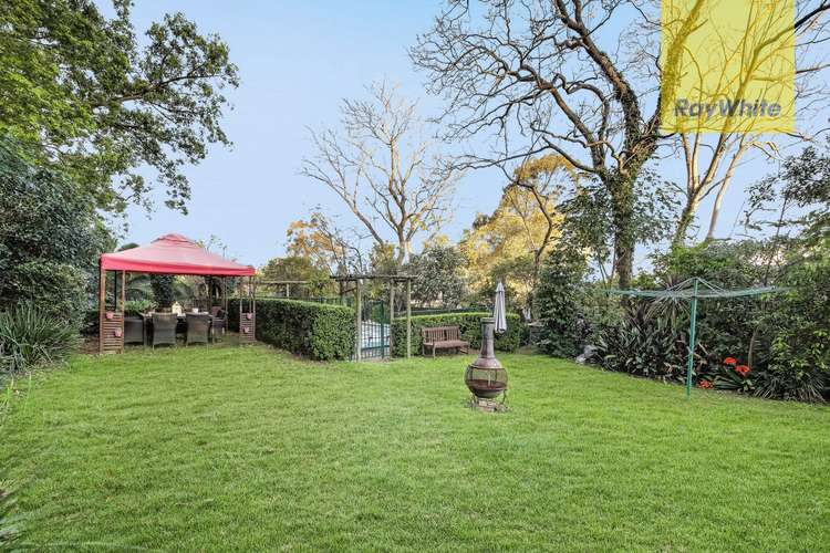 Sixth view of Homely house listing, 31 Prince Street, Oatlands NSW 2117