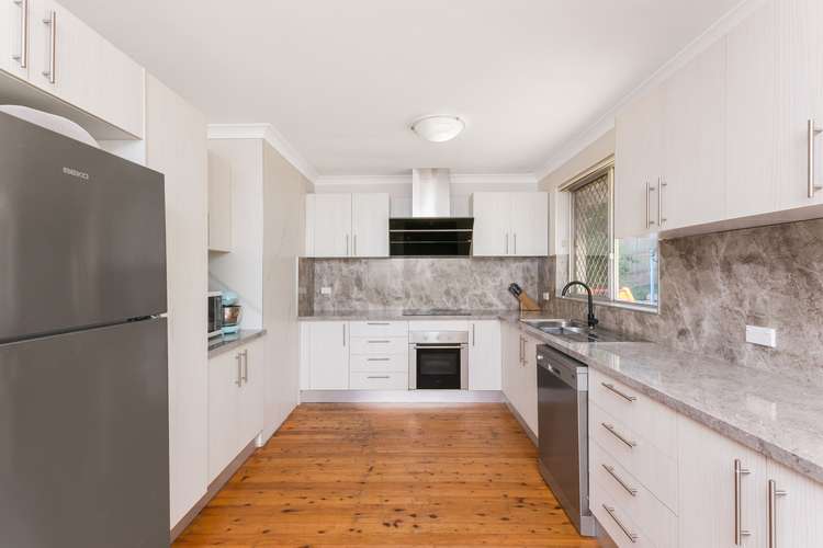 Second view of Homely house listing, 24 Beresford Avenue, Baulkham Hills NSW 2153