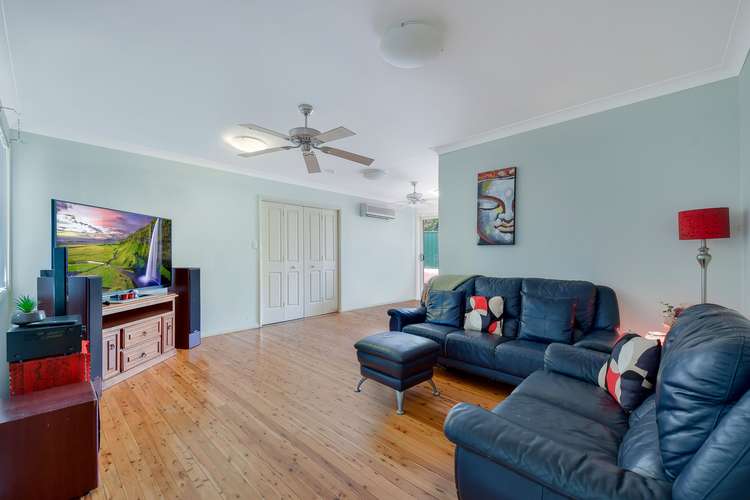 Second view of Homely house listing, 32 & 32a Lawson Street, Campbelltown NSW 2560