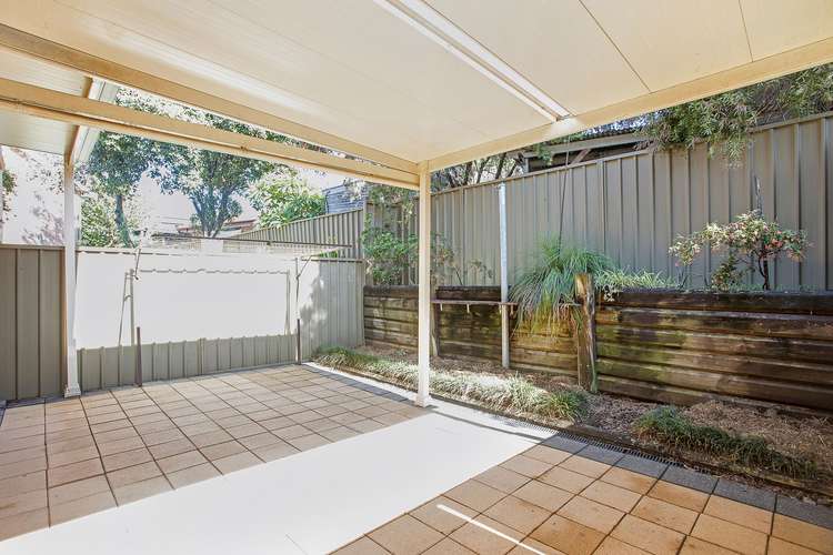 Second view of Homely townhouse listing, 5/54 Nowland Street, Seven Hills NSW 2147