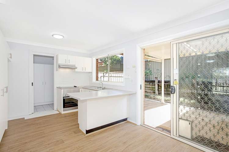Third view of Homely townhouse listing, 5/54 Nowland Street, Seven Hills NSW 2147