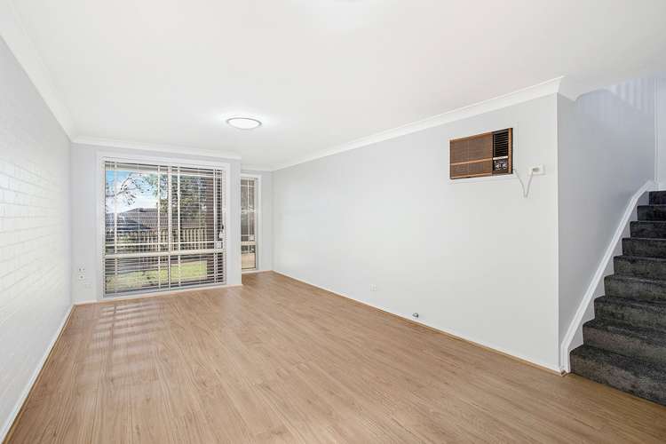 Fourth view of Homely townhouse listing, 5/54 Nowland Street, Seven Hills NSW 2147