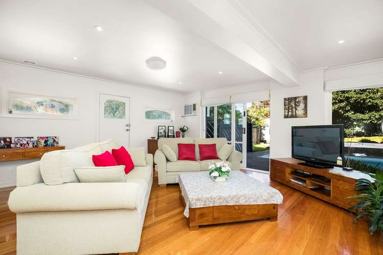 Fourth view of Homely house listing, 20 Ajax Drive, Wheelers Hill VIC 3150