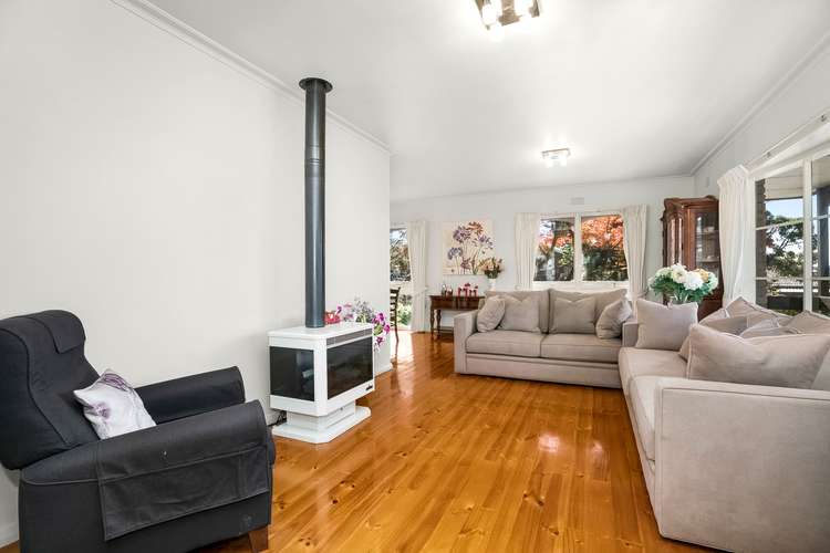 Fifth view of Homely house listing, 20 Ajax Drive, Wheelers Hill VIC 3150
