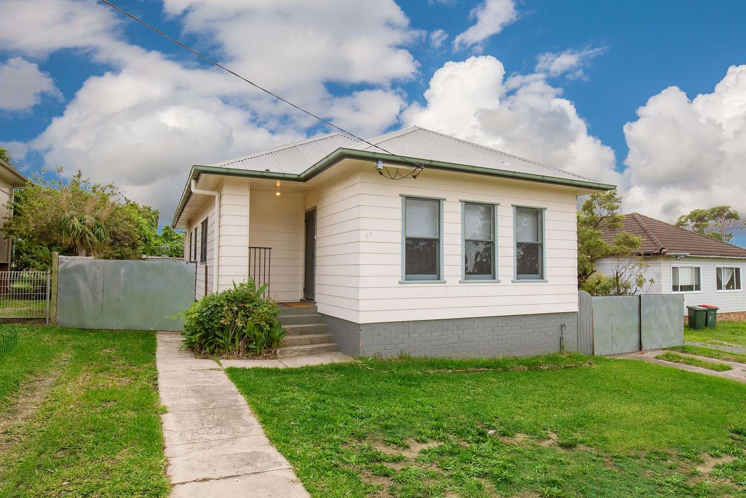 Main view of Homely house listing, 69 Lake Street, Windale NSW 2306