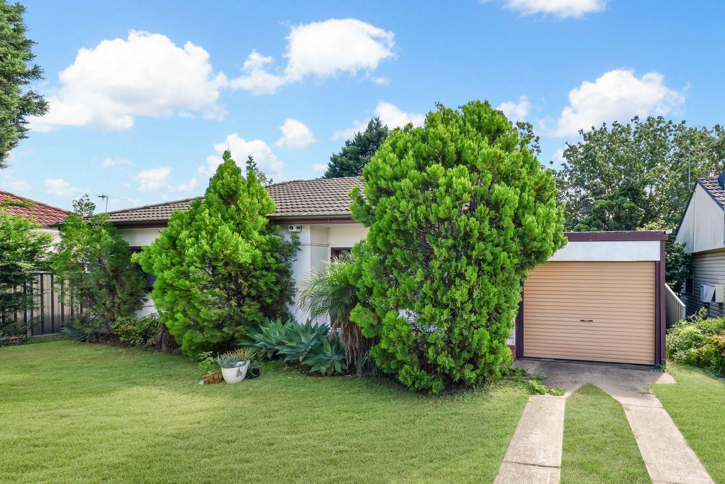 Main view of Homely house listing, 27 Waminda Avenue, Campbelltown NSW 2560