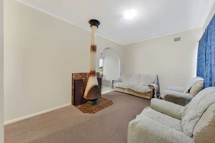 Second view of Homely house listing, 27 Waminda Avenue, Campbelltown NSW 2560
