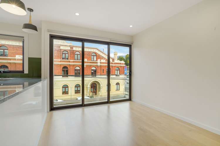 Fourth view of Homely apartment listing, 16/212 Collins Street, Hobart TAS 7000