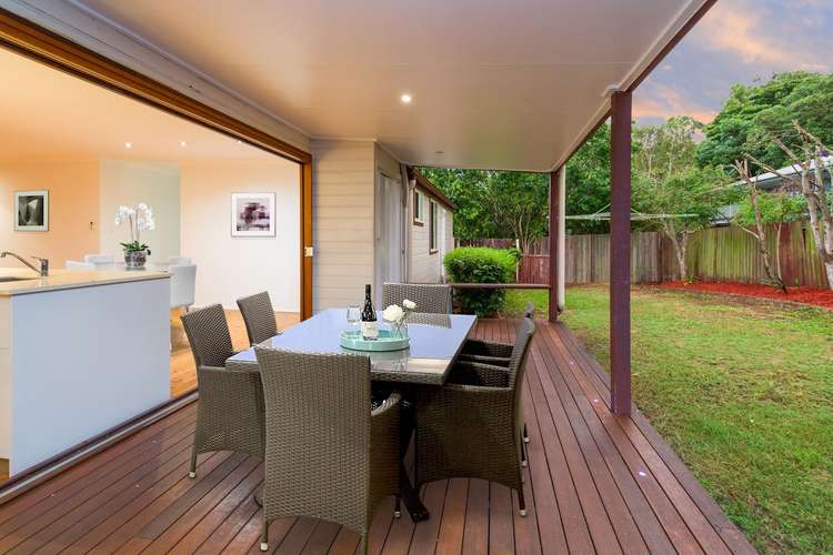 Sixth view of Homely house listing, 53 Roseglen Street, Greenslopes QLD 4120