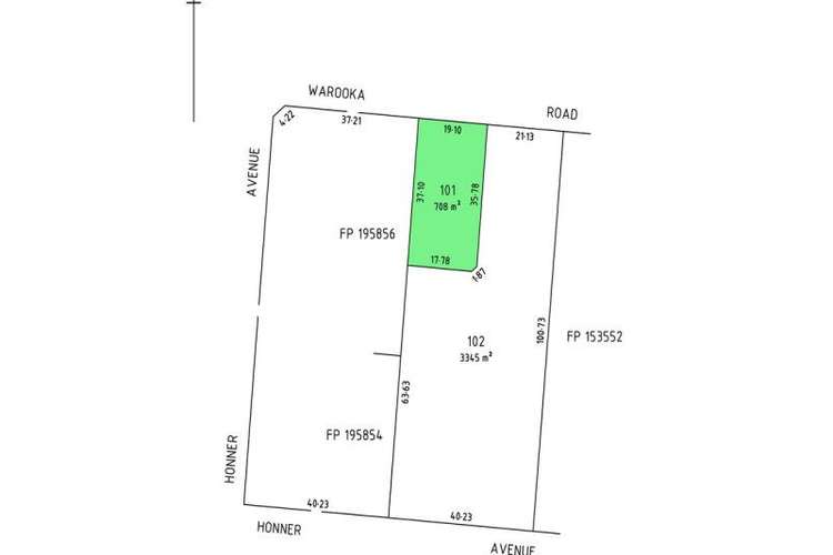 Fifth view of Homely residentialLand listing, 65, Lot 101 Warooka Road, Yorketown SA 5576