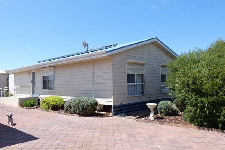 Second view of Homely house listing, 4 Perry Street, Edithburgh SA 5583