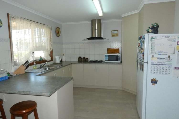 Fifth view of Homely house listing, 4 Perry Street, Edithburgh SA 5583