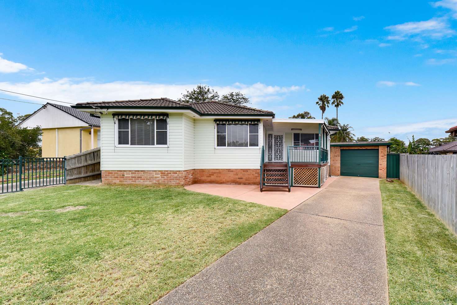 Main view of Homely house listing, 5 Grahame Avenue, Glenfield NSW 2167