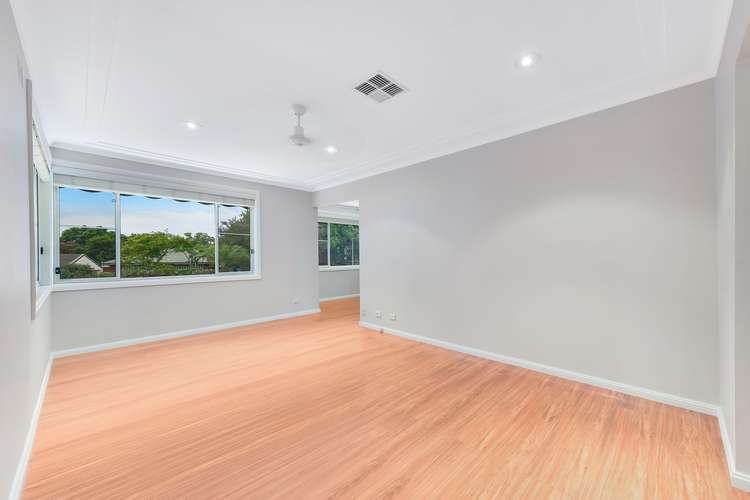 Third view of Homely house listing, 5 Grahame Avenue, Glenfield NSW 2167