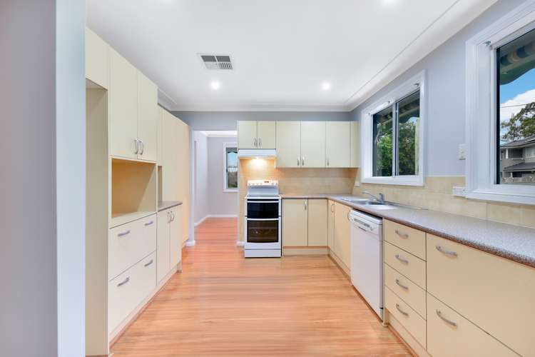 Fifth view of Homely house listing, 5 Grahame Avenue, Glenfield NSW 2167