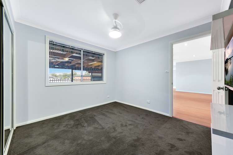 Sixth view of Homely house listing, 5 Grahame Avenue, Glenfield NSW 2167