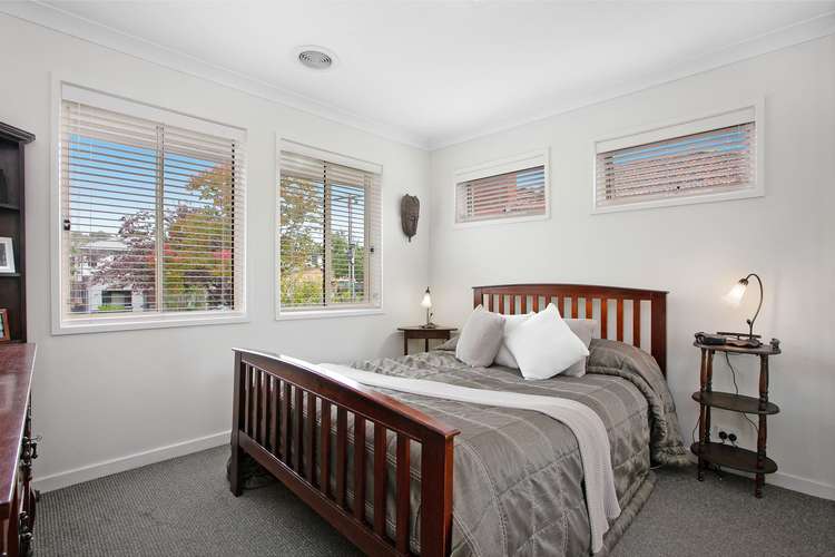 Fifth view of Homely unit listing, 21 Evans Crescent, Reservoir VIC 3073