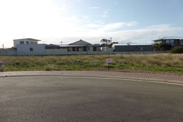 Sixth view of Homely residentialLand listing, 1 ( Lot 10 ) Charles Carter Way, Edithburgh SA 5583