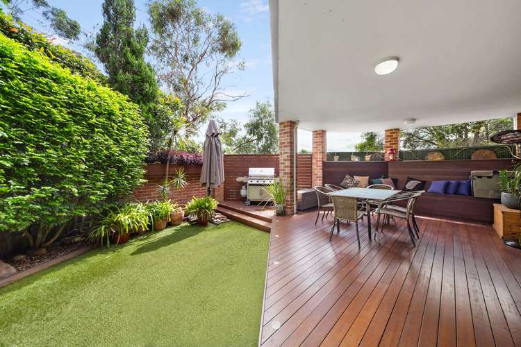 Main view of Homely apartment listing, 5/82-86 Toronto Parade, Sutherland NSW 2232
