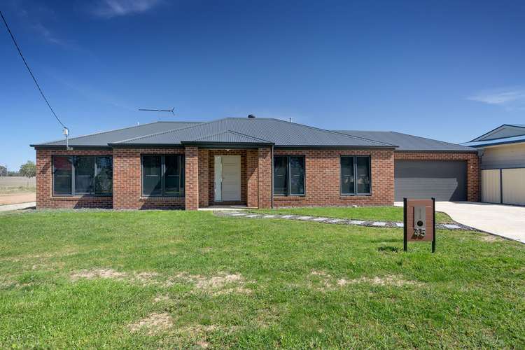 Main view of Homely house listing, 45 Market Street, Walla Walla NSW 2659