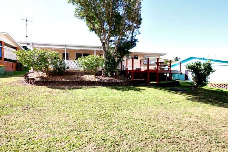Second view of Homely house listing, 42 Cooper Avenue, Campwin Beach QLD 4737