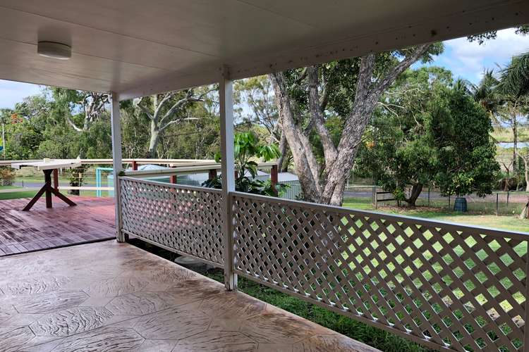 Third view of Homely house listing, 42 Cooper Avenue, Campwin Beach QLD 4737