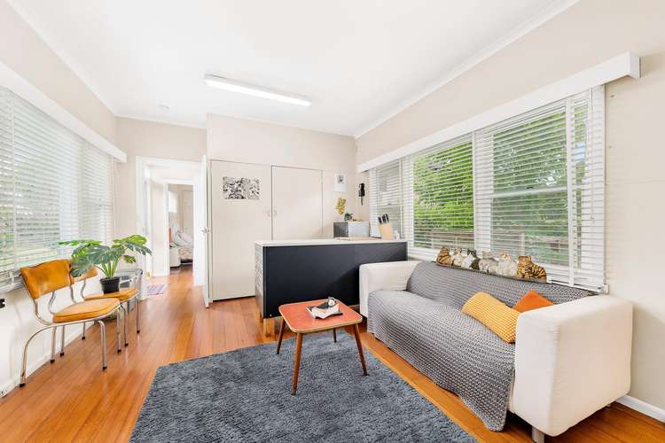 Second view of Homely house listing, 47 Andrews Street, Burwood VIC 3125