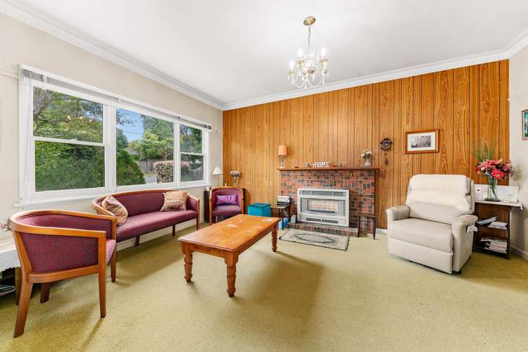 Third view of Homely house listing, 47 Andrews Street, Burwood VIC 3125