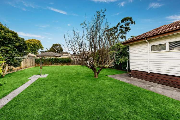 Sixth view of Homely house listing, 47 Andrews Street, Burwood VIC 3125
