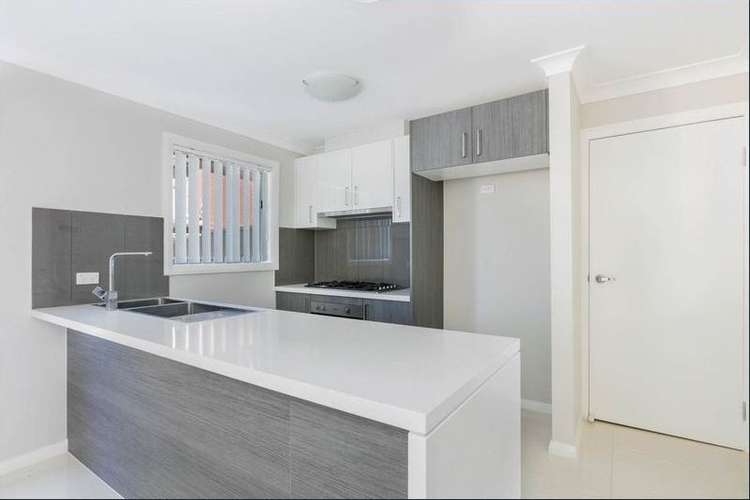 Main view of Homely townhouse listing, 7 Ludhiana Glade, Schofields NSW 2762