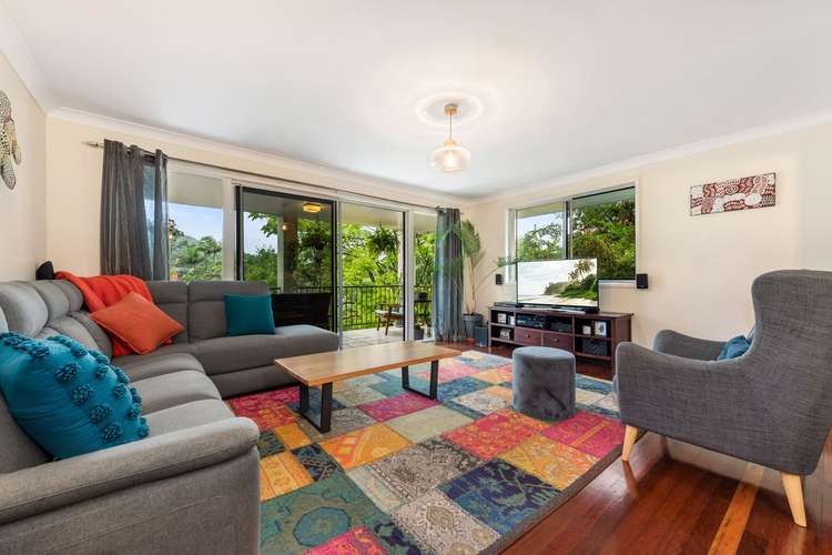 Second view of Homely house listing, 10 Habana Street, The Gap QLD 4061